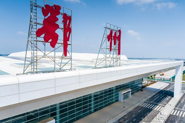 湖北民航资源完成战略性重组 服务建设全国构建新发展格局先行区