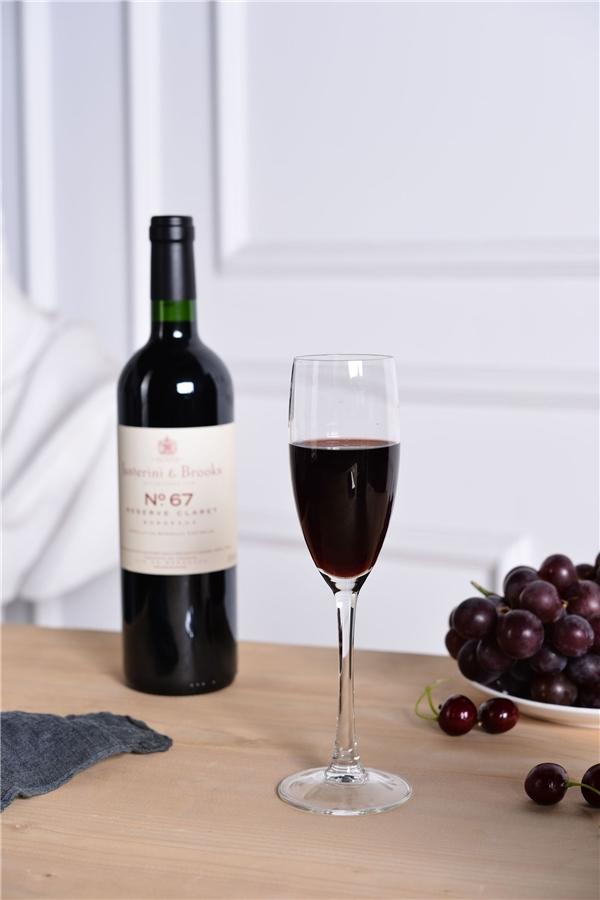 严选精品葡萄，酿造百年贾斯特里尼&布鲁克斯葡萄酒