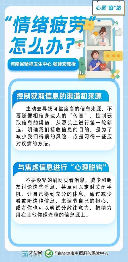 4种常见的“放开政策焦虑”如何安放？针对性心理调节办法将你拉回正轨