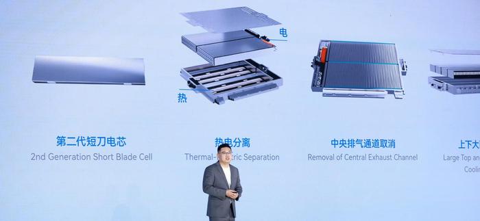 蜂巢能源杨红新：技术+制造，是TWh时代电池企业取胜的关键