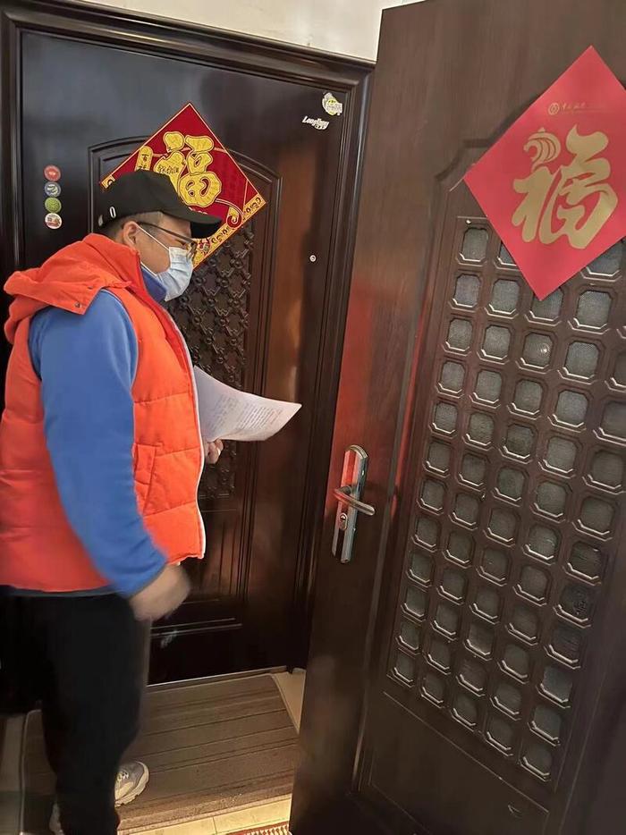 上海这个镇以“首问负责制”+“块长制”，服务居民无缝衔接