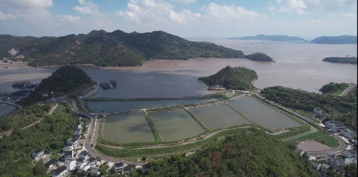 象山县38户“产权式”渔民住宅打造海景民宿斯维登集团提供运营保障