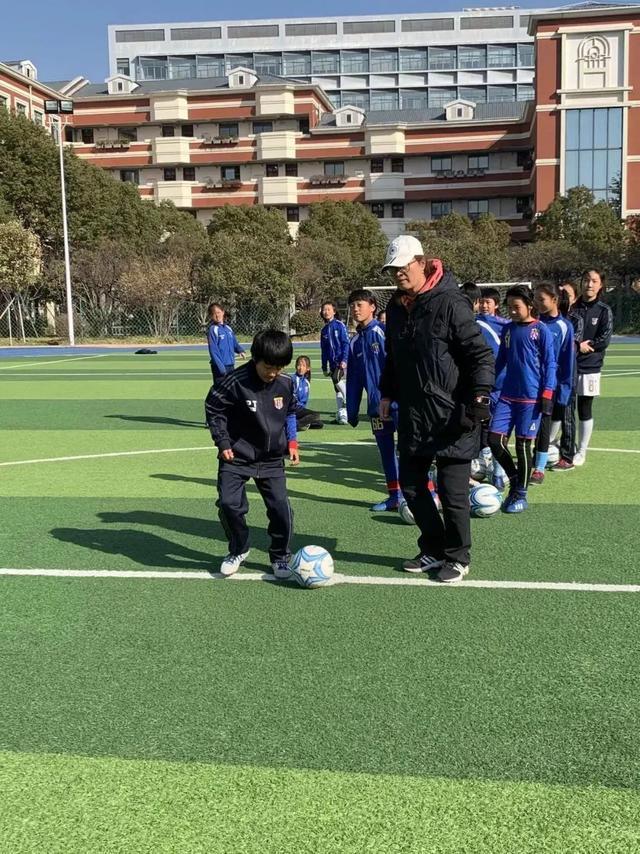 包揽市运会女足所有组别冠军，普陀足校是什么样的神奇存在？