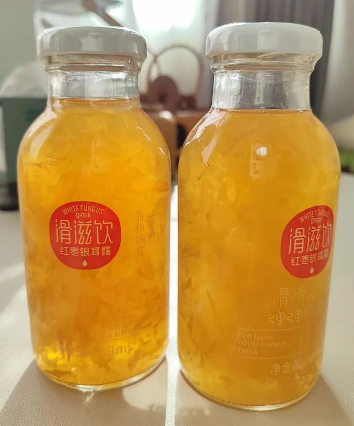 嗷嗷鲜！来自香菇之城的香信菇、羊肚菌杂菌包、下饭菌菇酱，配料表太良心了