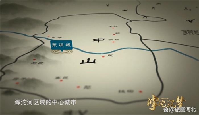 石家庄历史真的有2500年吗？来这个公园寻找答案