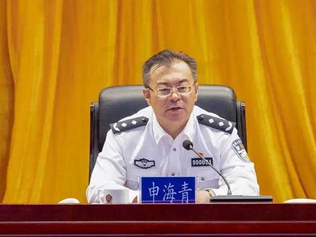 “大兵团作战”后，三个公安局长落马！他们是“害群之马”