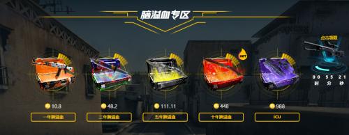 Csgo开箱攻略之 95skins开箱教程来啦！玩家可以免费开箱？