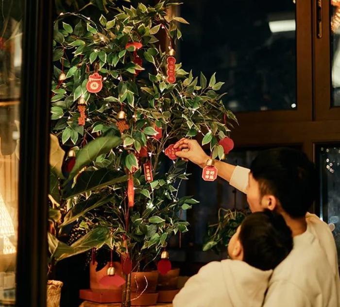 全屋家装新年篇 | 这些宜家好物，让“年”更有滋味