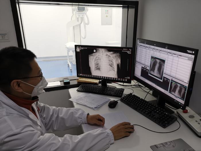 大江东｜基层抗疫⑮：鸡蛋、氧疗、不滥用抗生素，感染过半的养老院防住重症蔓延