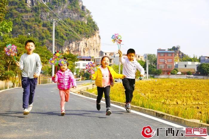 如诗如画　醉美港南！贵港市三景区被确定为国家AAAA级旅游景区