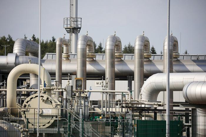 取代俄成为德最重要的天然气供应国！德国与这国缔结能源合作伙伴关系，还计划修建一条氢气输送管道