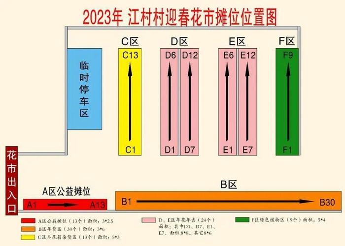 行花街的快乐回来了！顺德十镇街花市安排出炉，约吗？