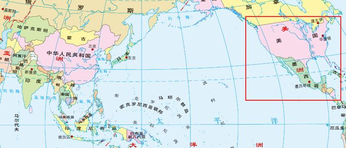 美国企业青睐“近岸外包”，墨西哥制造会取代中国吗？