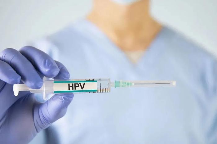柳叶刀：第一批 HPV 疫苗接种者，发病率降低 87%