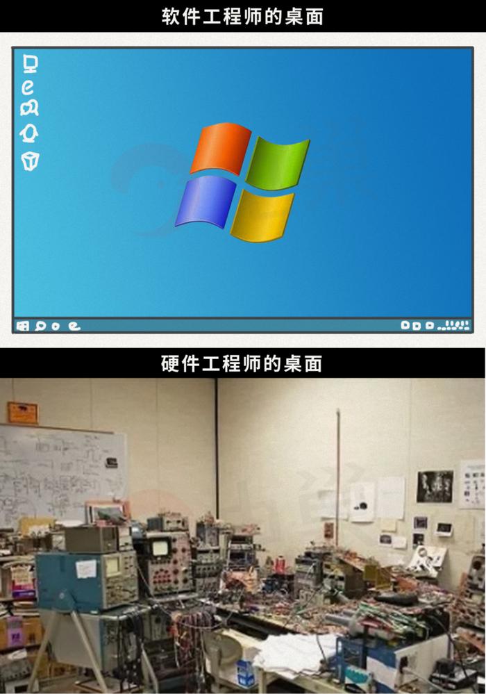 很多硬件工程师都不敢说，他们其实很惨
