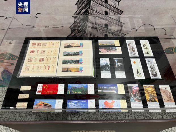 “老物件里的春运记忆”主题展亮相西安火车站