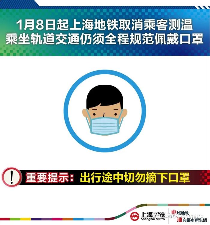 上海最新通知：8日起，核酸不再免费！这些措施，全面取消！