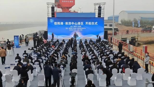 2022年，河南物流行业发生的十大事件