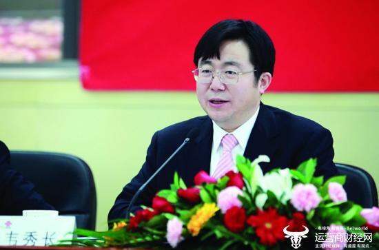 独家：原中国联通市场部总经理韦秀长调走后数年 已升任副部级