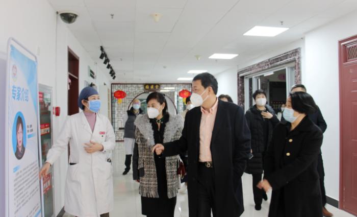 北京儿童医院·昌平妇幼保健院诊疗中心成立
