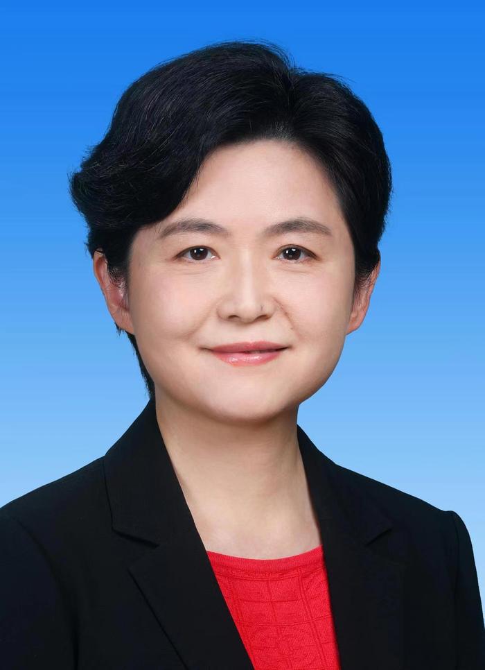 又有7省迎来新任副省长！本周6位女副省长上任，“75后”的她曾任联席CEO