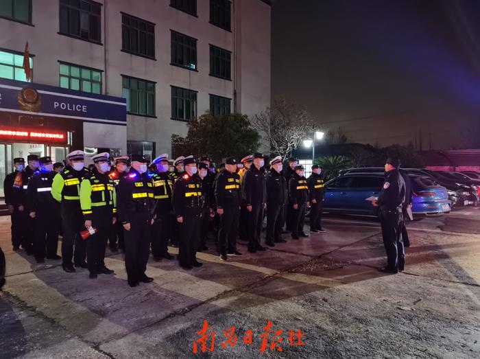 章某 、汤某等14人，被南昌警方拘留！