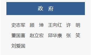 扬州通报有关领导“生活作风问题”后，淮安市副市长韦峰简历被撤下