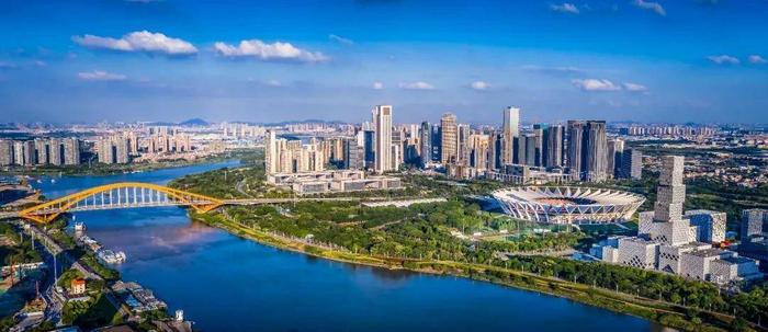 广东省各城市GDP排行榜，湛江超过了江门，茂名有望超越珠海
