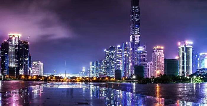 广东省各城市GDP排行榜，湛江超过了江门，茂名有望超越珠海