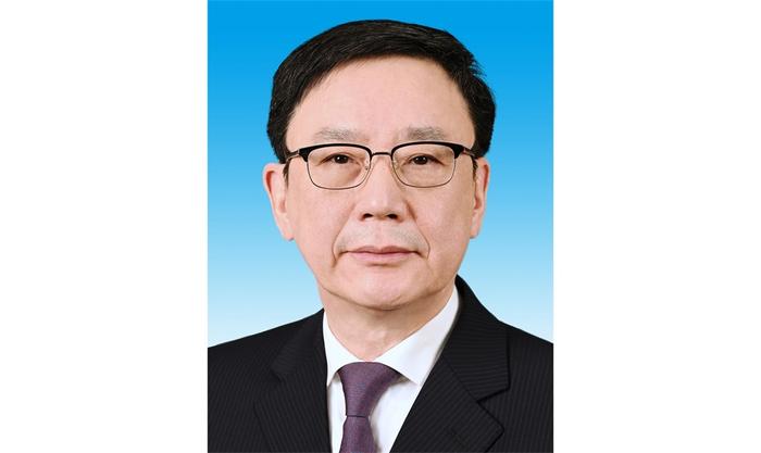 十三届四川省政协主席、副主席、秘书长名单（附照片）