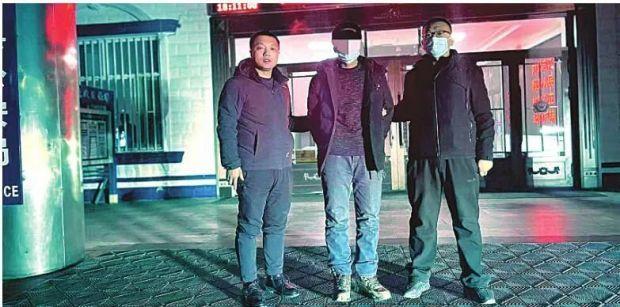 “不准报警，惹急了我杀你全家！”一男子遭遇恐吓电话