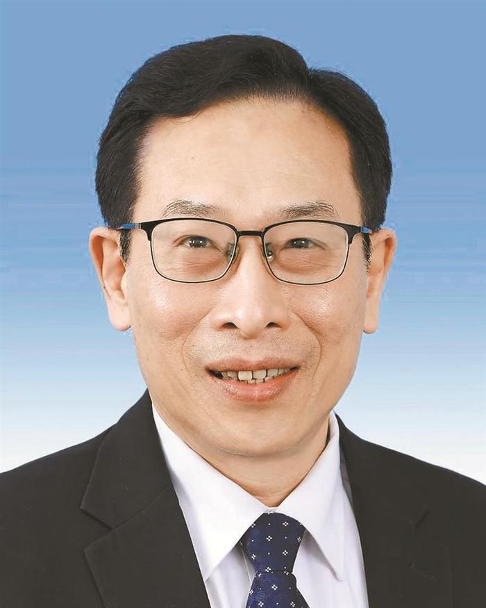政协第十三届广东省委员会主席、副主席、秘书长简历