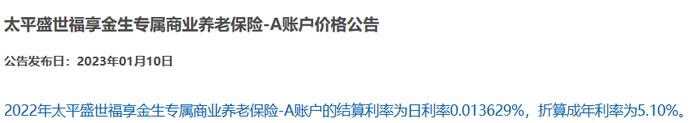 养老星球周报 | 个人养老金开户人数超1800万，新一年的个人养老金税延额度可抵扣了