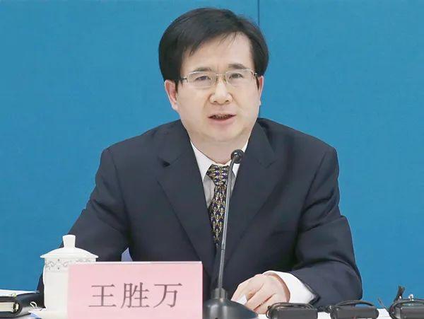 实录 | 水利部召开新闻发布会介绍2022年水利基础设施建设成效