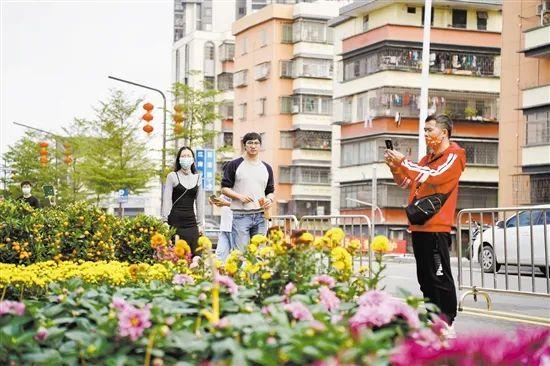 回家过年！江门“暖心专车”启程啦丨早安，江门