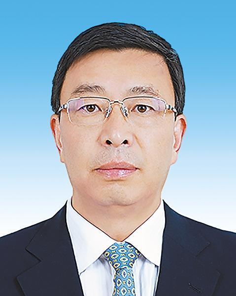政协第十二届西藏自治区委员会主席、副主席、秘书长简历