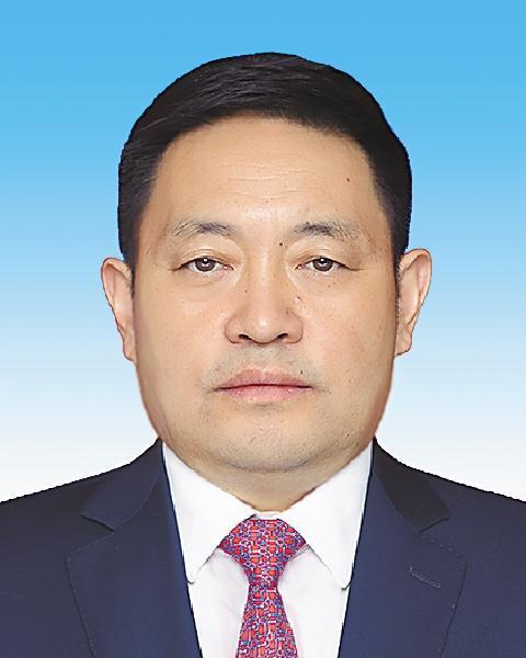 政协第十二届西藏自治区委员会主席、副主席、秘书长简历
