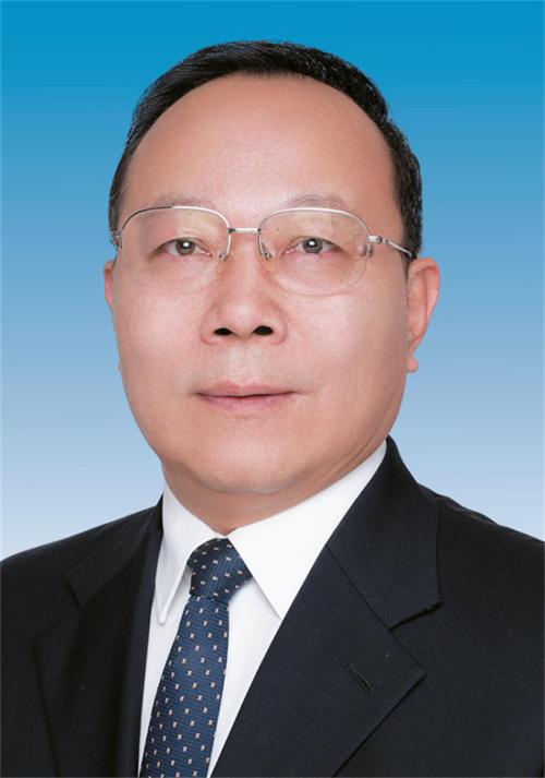 新当选的河北省人大常委会主任、副主任、秘书长简历