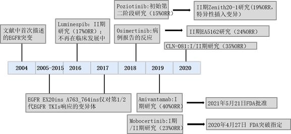 1类新药获批上市：莫博赛替尼为非小细胞肺癌患者提供了新的治疗选择