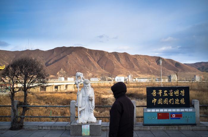 小猪民宿：去飘雪的地方—吉林旅游地推荐