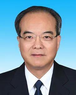 内蒙古自治区第十四届人民代表大会常务委员会主任、副主任、秘书长简历
