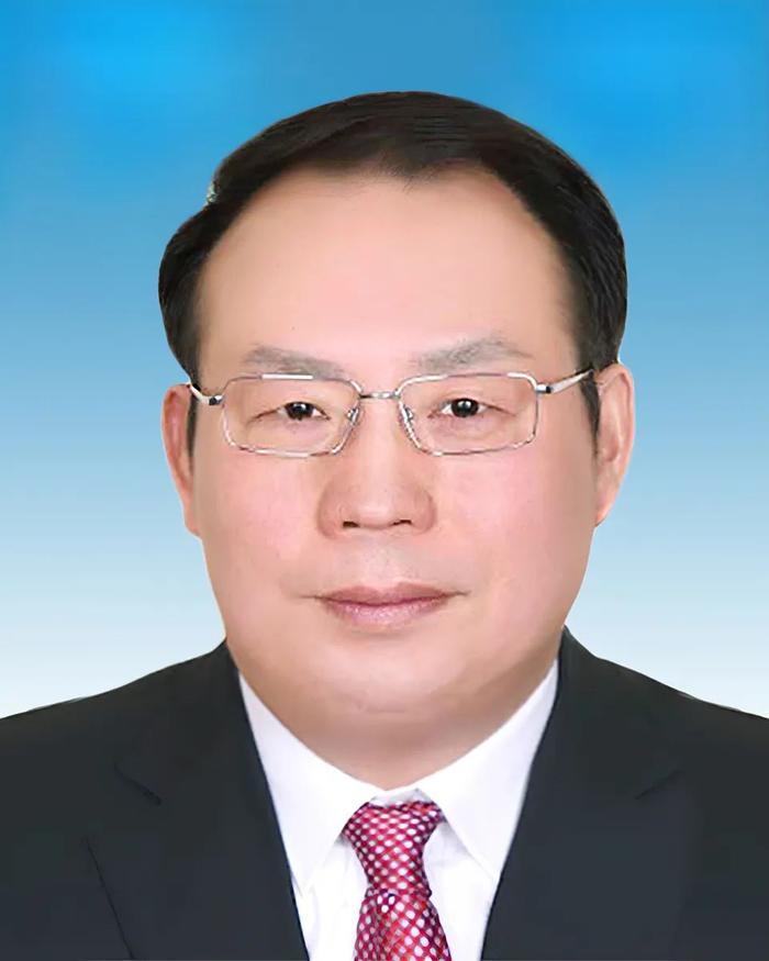 新一届安徽省政协主席、副主席简历