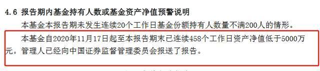 新年首只发行失败基金，落在中信建投基金，公司29%的产品成迷你