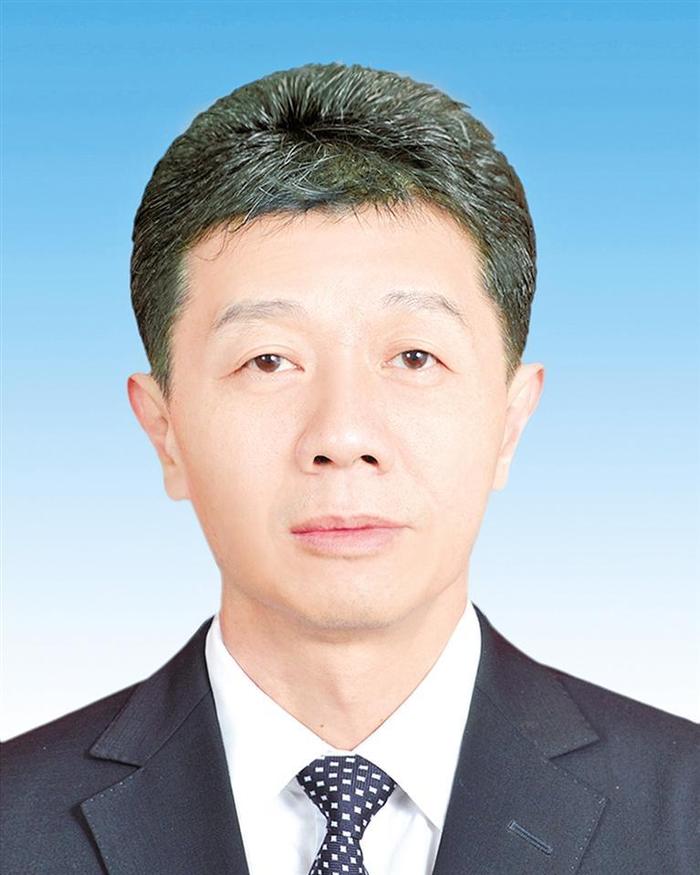 政协第十三届贵州省委员会主席、副主席简历