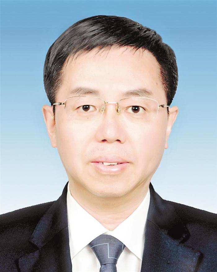 政协第十三届贵州省委员会主席、副主席简历