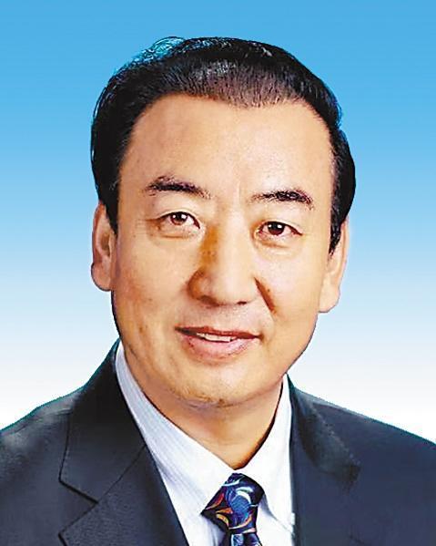 西藏自治区第十二届人大常委会主任、副主任、秘书长简历