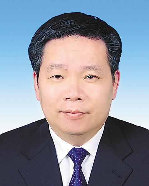 西藏自治区第十二届人大常委会主任、副主任、秘书长简历
