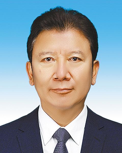 西藏自治区高级人民法院院长简历