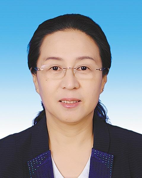 西藏自治区人民政府主席、副主席简历