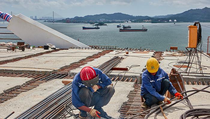 2022年中国GDP增长3%，基建投资高增速收官